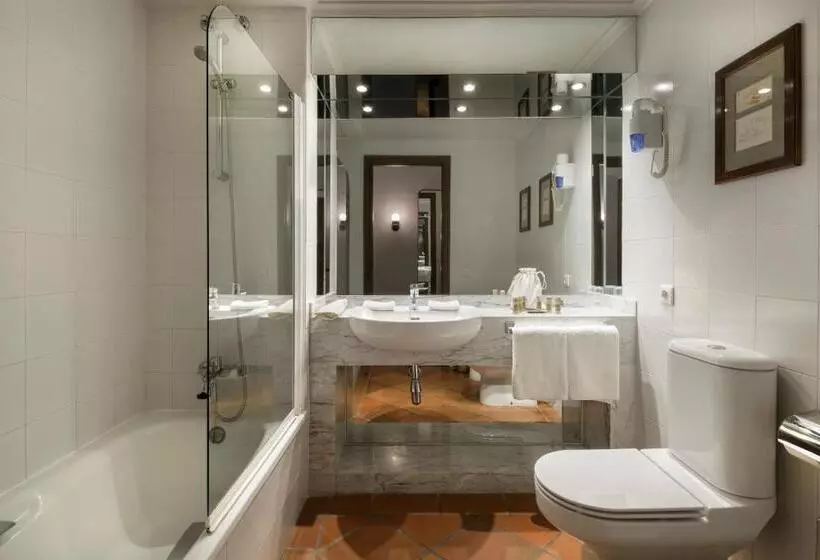 Fotos del hotel Hospederia Palacio La Iglesuela Del Cid:  10