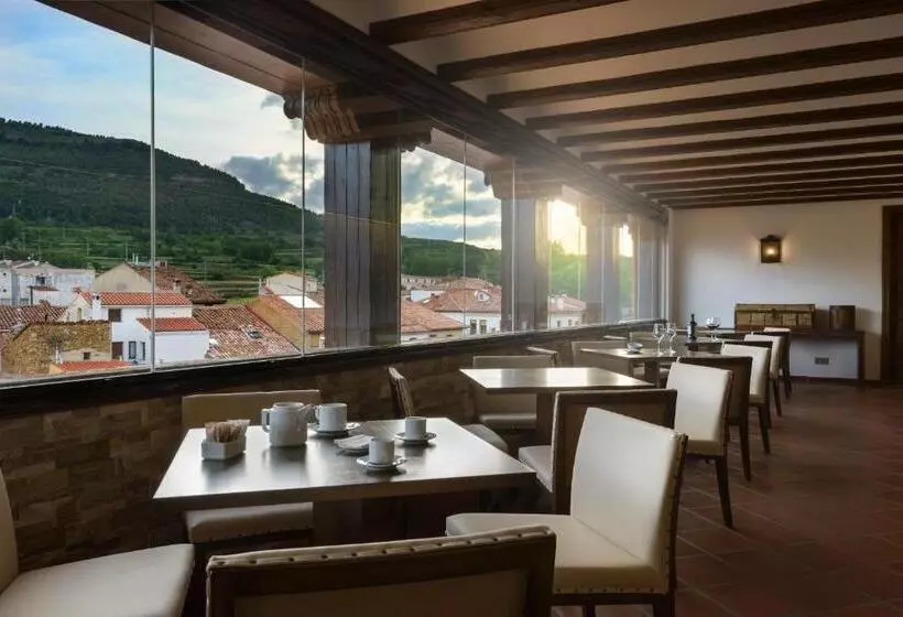 Fotos del hotel Hospederia Palacio La Iglesuela Del Cid:  22