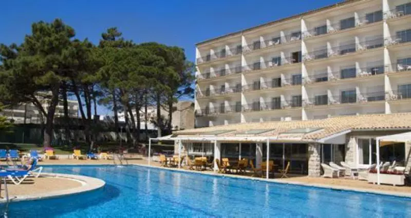 Fotos del hotel Rvs Nieves Mar:  14