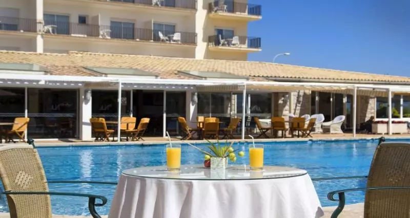 Fotos del hotel Rvs Nieves Mar:  12