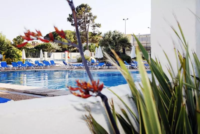 Fotos del hotel Rvs Nieves Mar:  2