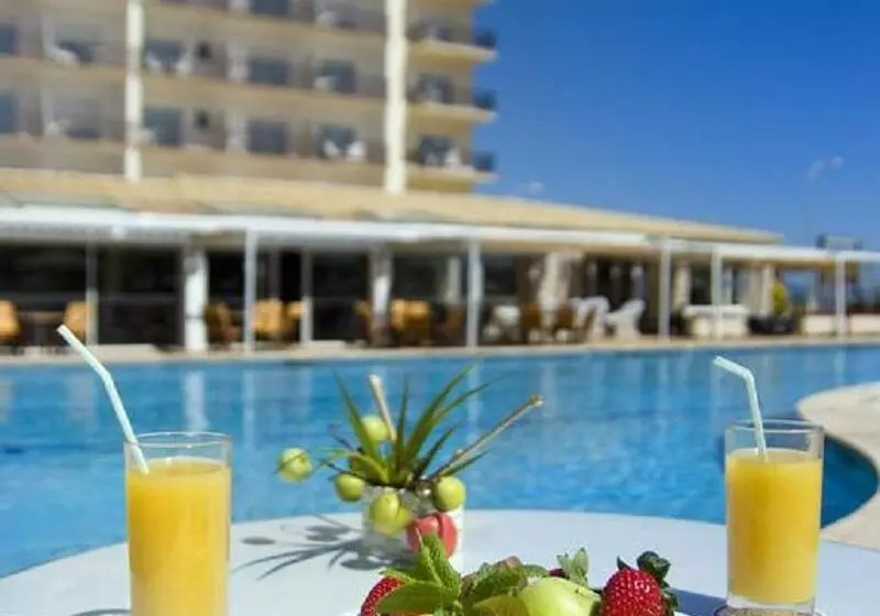 Fotos del hotel Rvs Nieves Mar:  16