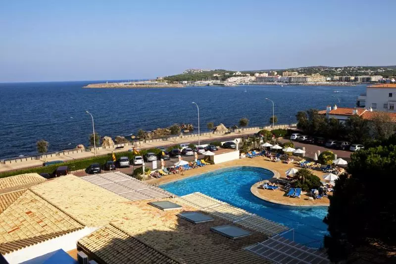 Fotos del hotel Rvs Nieves Mar:  21