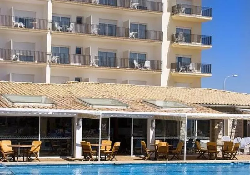 Fotos del hotel Rvs Nieves Mar:  18