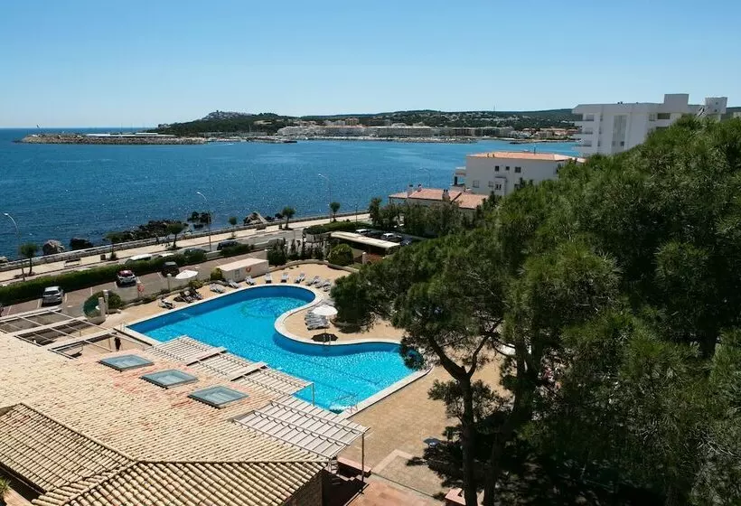 Fotos del hotel Rvs Nieves Mar:  22