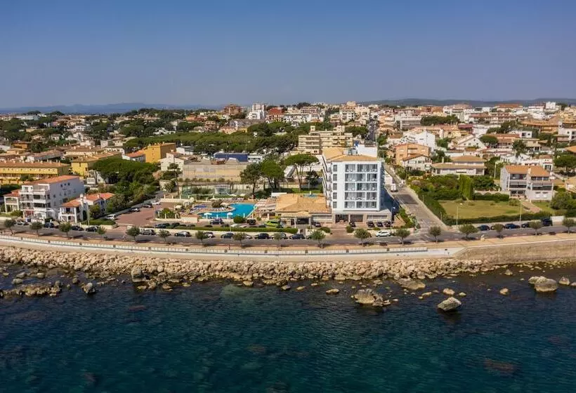 Fotos del hotel Rvs Nieves Mar:  19