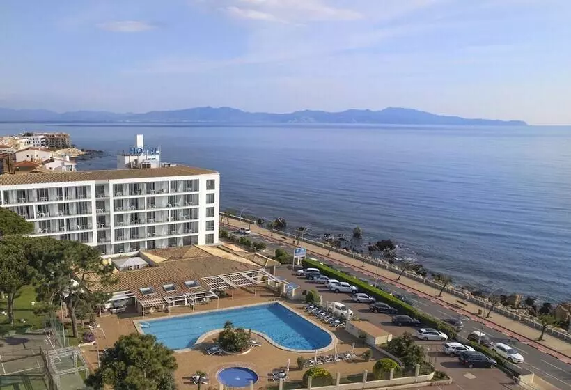 Fotos del hotel Rvs Nieves Mar:  17