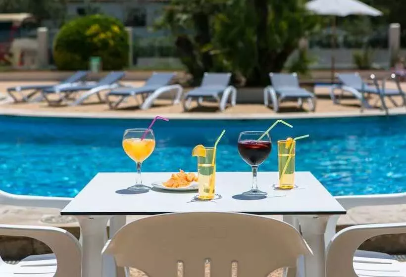 Fotos del hotel Rvs Nieves Mar:  4