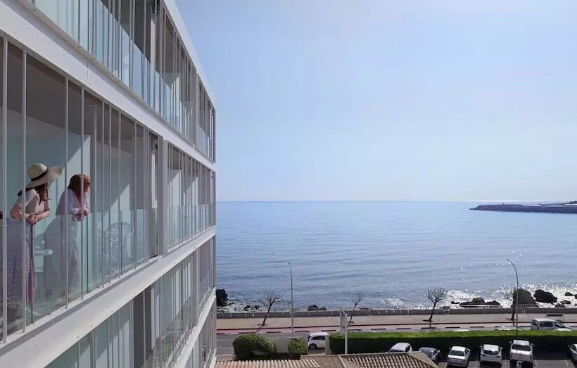 Fotos del hotel Rvs Nieves Mar:  23