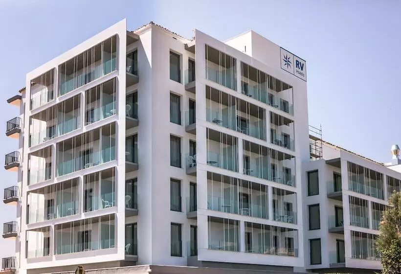 Fotos del hotel Rvs Nieves Mar:  6