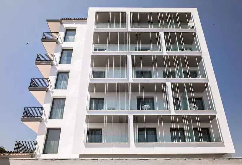 Fotos del hotel Rvs Nieves Mar:  10