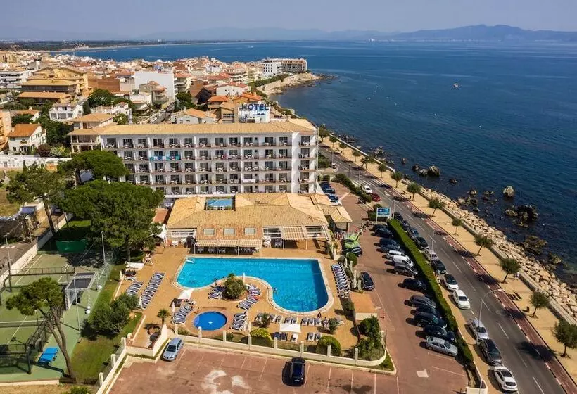 Fotos del hotel Rvs Nieves Mar:  24