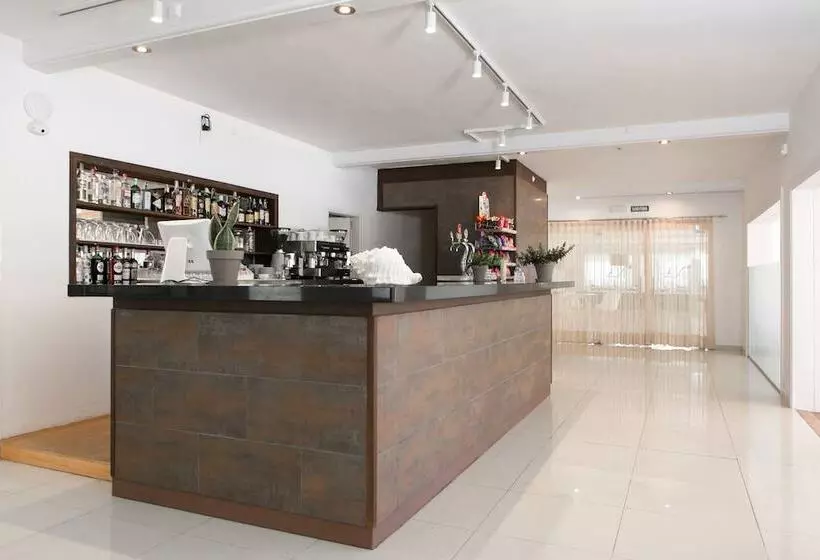 Fotos del hotel Rvs Nieves Mar:  8