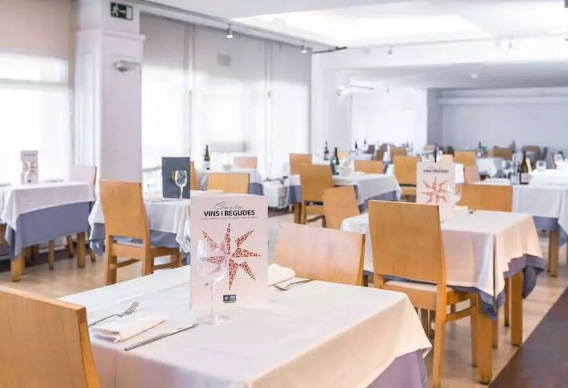 Fotos del hotel Rvs Nieves Mar:  7