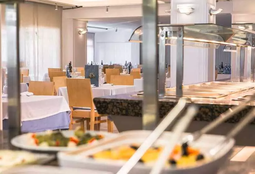 Fotos del hotel Rvs Nieves Mar:  11