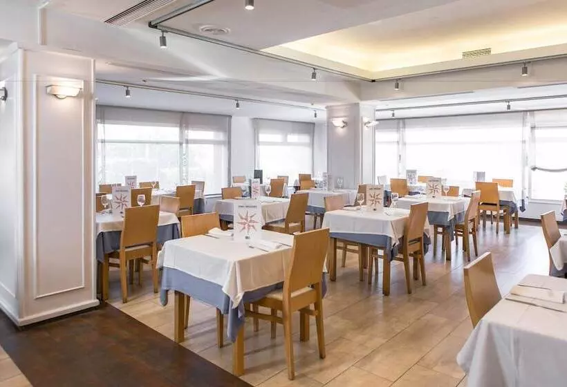 Fotos del hotel Rvs Nieves Mar:  3