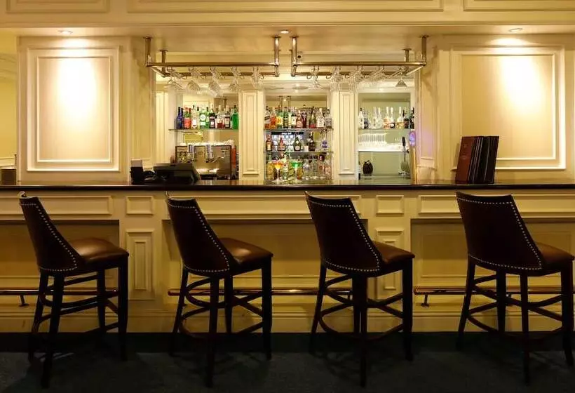 Fotos del hotel Sunway Hotel Hanoi:  14