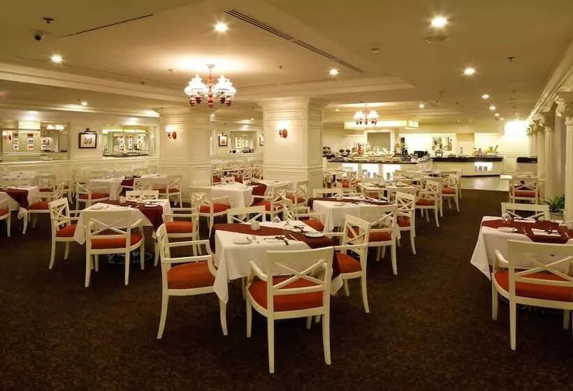 Fotos del hotel Sunway Hotel Hanoi:  23