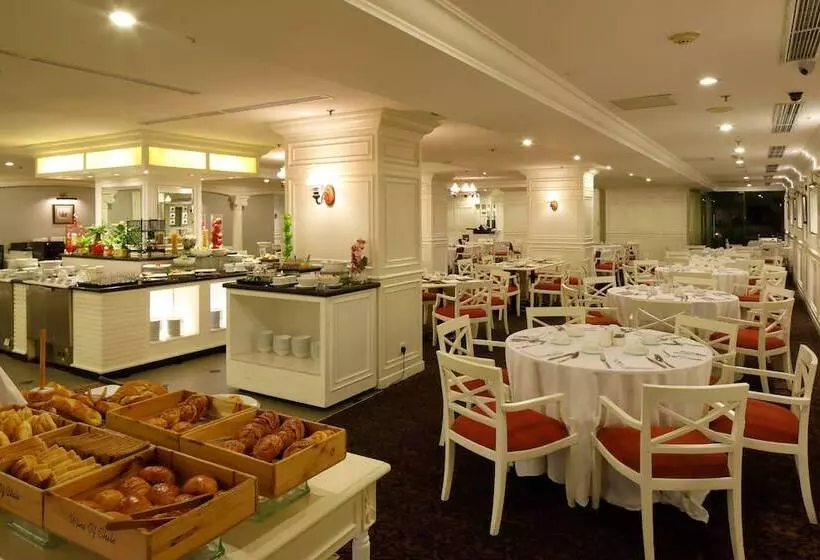 Fotos del hotel Sunway Hotel Hanoi:  13