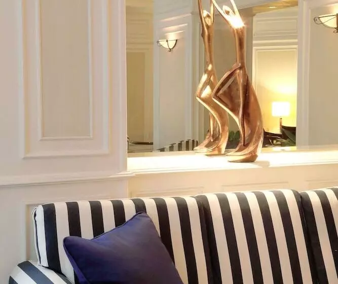 Fotos del hotel Sunway Hotel Hanoi:  16