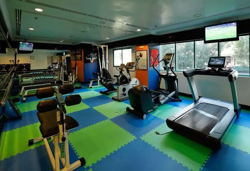 Fotos del hotel Sunway Hotel Hanoi:  17