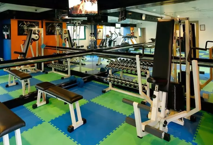 Fotos del hotel Sunway Hotel Hanoi:  3