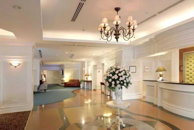Fotos del hotel Sunway Hotel Hanoi:  2
