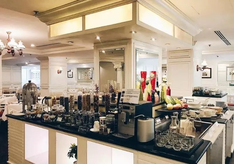 Fotos del hotel Sunway Hotel Hanoi:  19