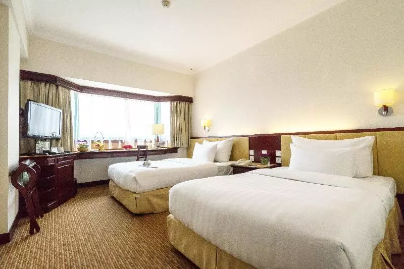 Sunway Hotel Hanoi