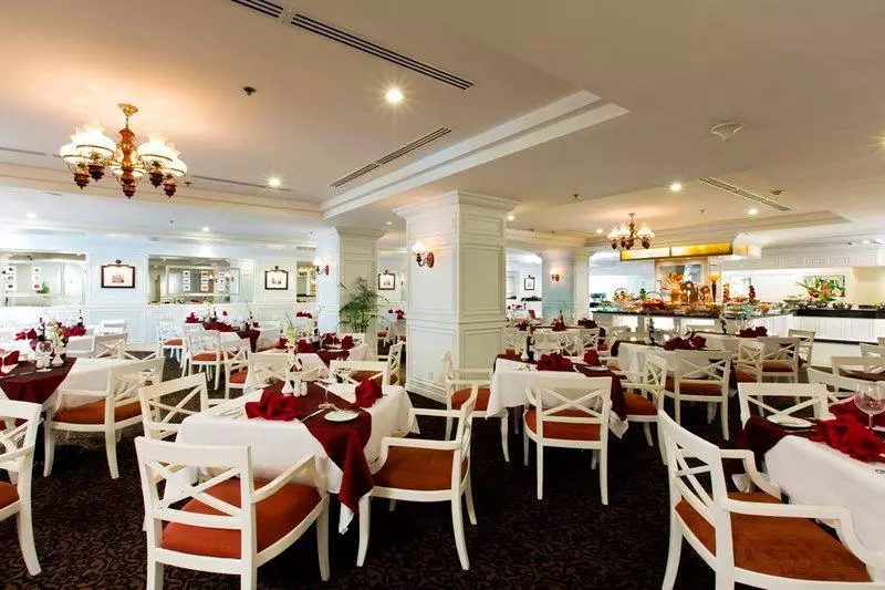 Fotos del hotel Sunway Hotel Hanoi:  5