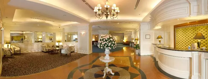 Fotos del hotel Sunway Hotel Hanoi:  11