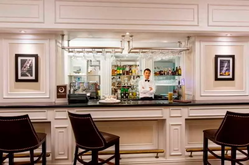 Fotos del hotel Sunway Hotel Hanoi:  6