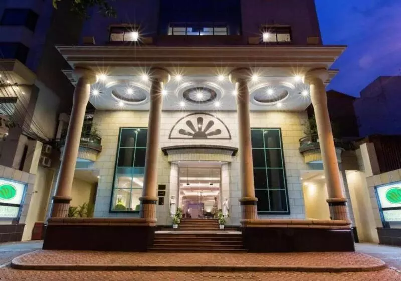 Fotos del hotel Sunway Hotel Hanoi:  9