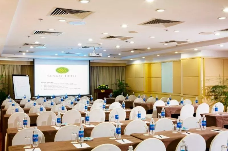 Fotos del hotel Sunway Hotel Hanoi:  20