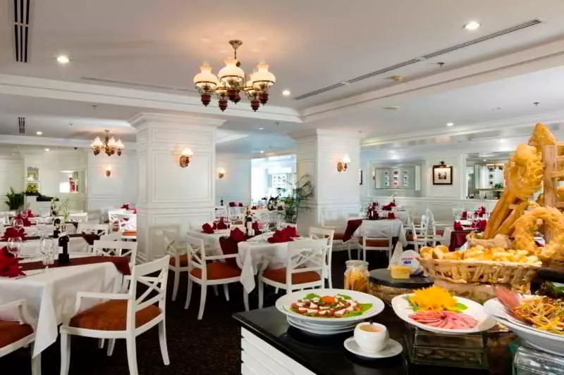 Fotos del hotel Sunway Hotel Hanoi:  24