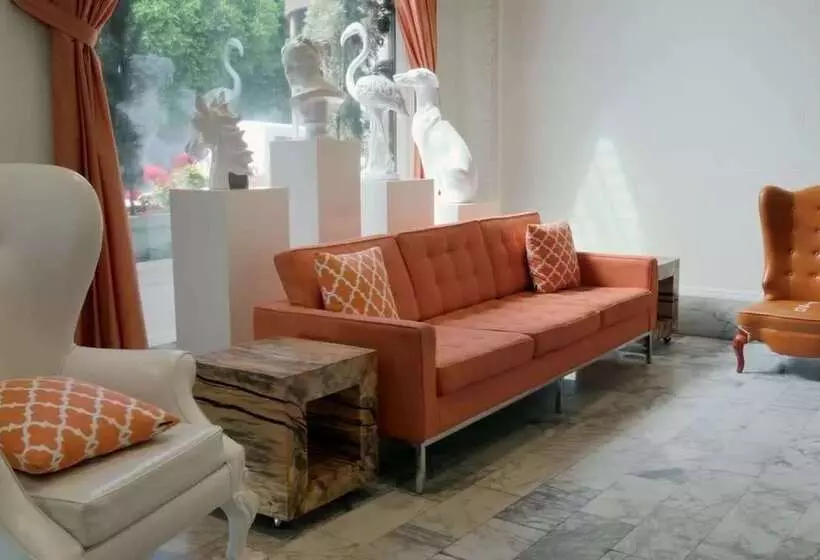 Fotos del hotel Vertigo:  23