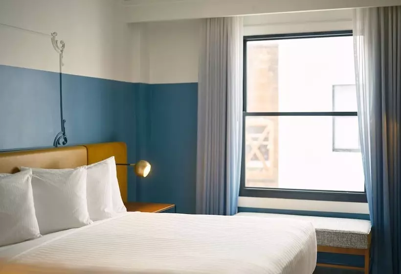 Fotos del hotel Vertigo:  3