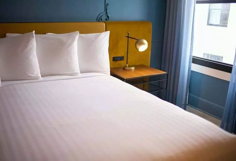 Fotos del hotel Vertigo:  4