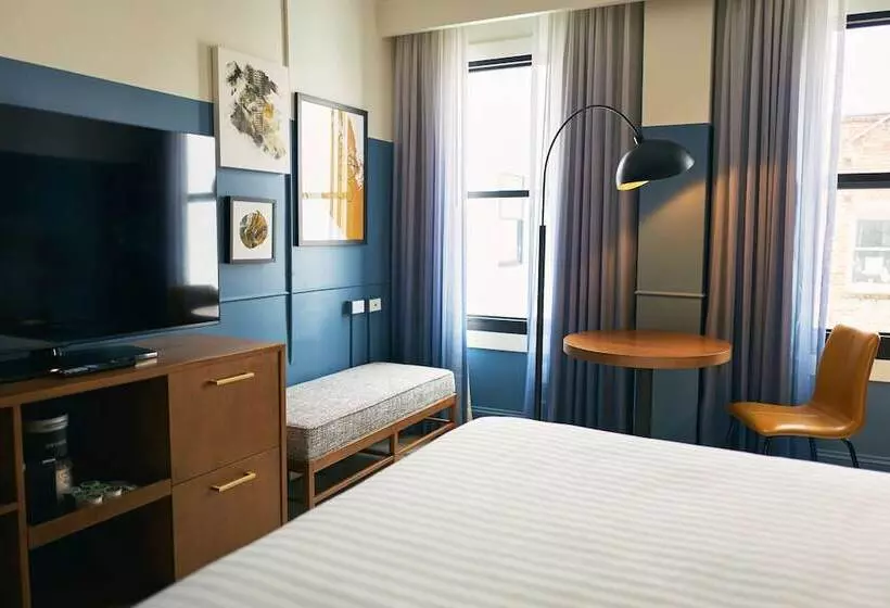 Fotos del hotel Vertigo:  2