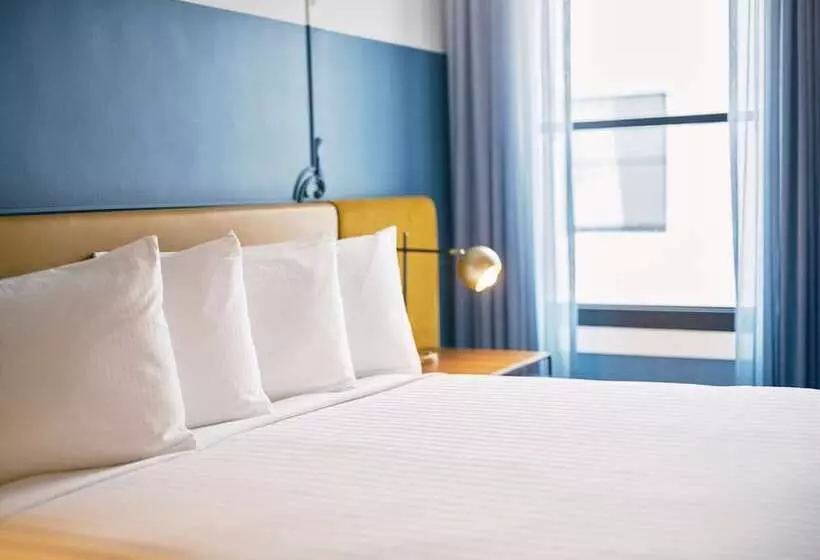 Fotos del hotel Vertigo:  17