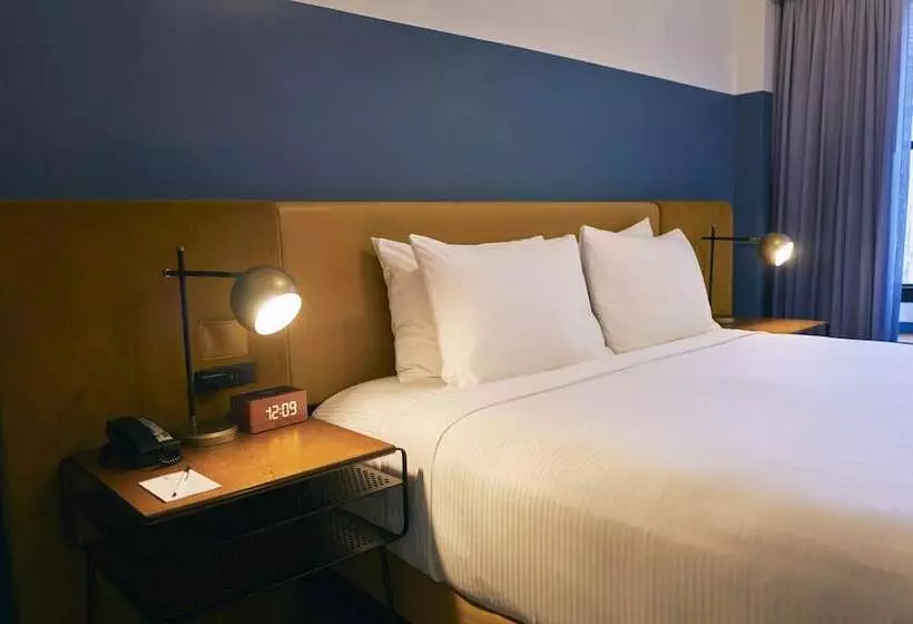 Fotos del hotel Vertigo:  5