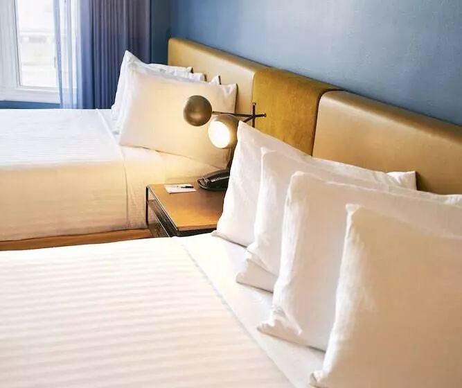 Fotos del hotel Vertigo:  21