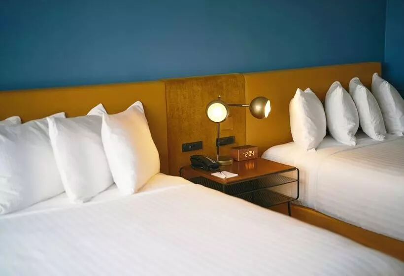 Fotos del hotel Vertigo:  16