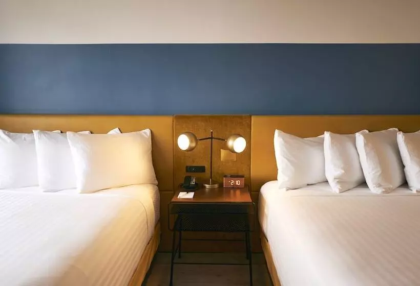 Fotos del hotel Vertigo:  22