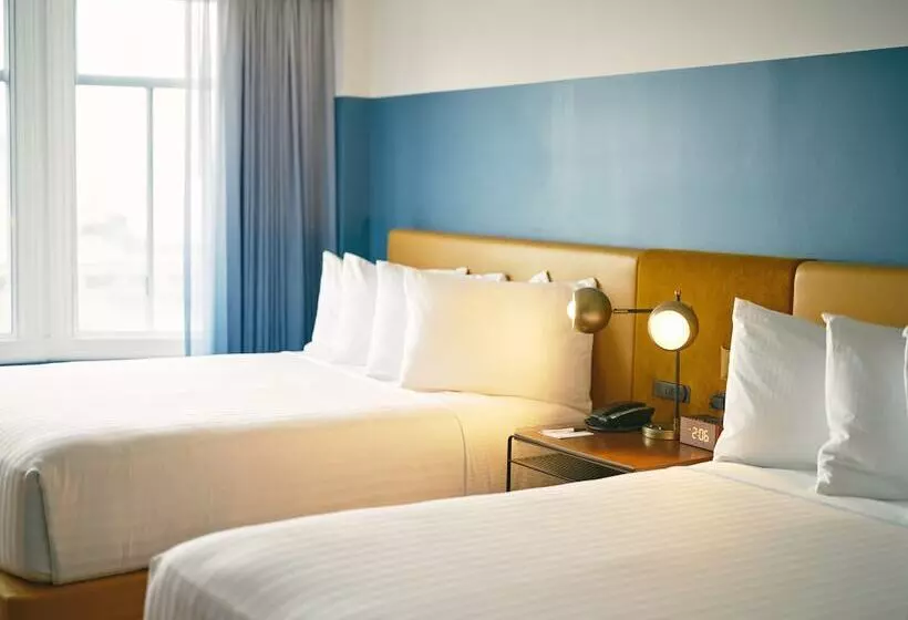 Fotos del hotel Vertigo:  9