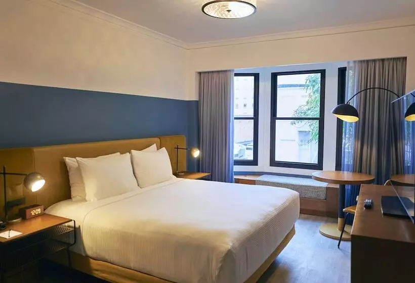 Fotos del hotel Vertigo:  20