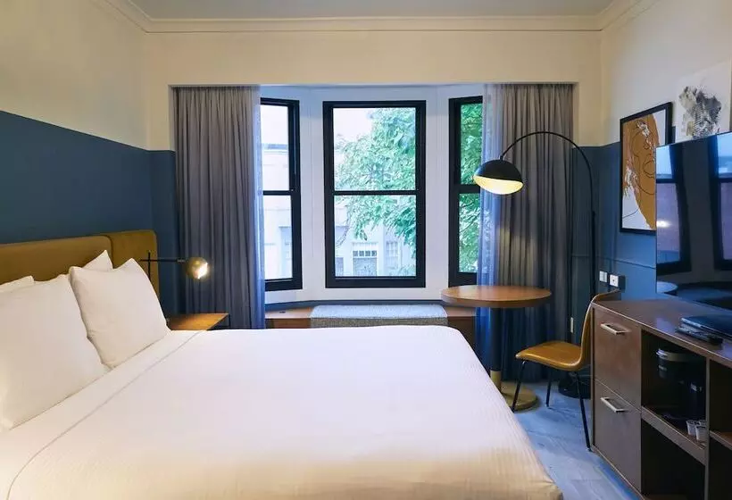 Fotos del hotel Vertigo:  6