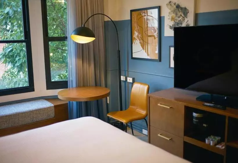 Fotos del hotel Vertigo:  19