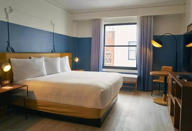 Fotos del hotel Vertigo:  7