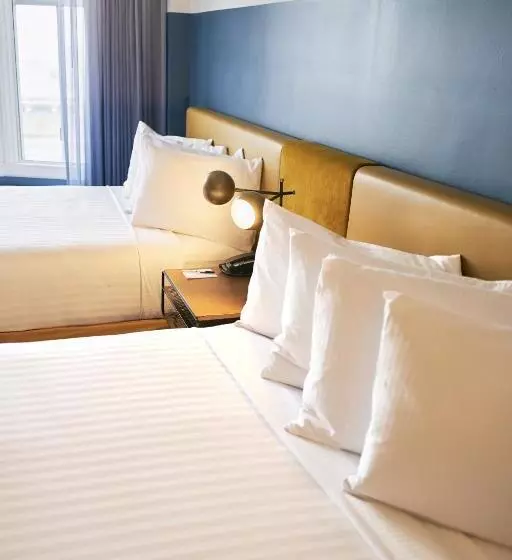 Fotos del hotel Vertigo:  18